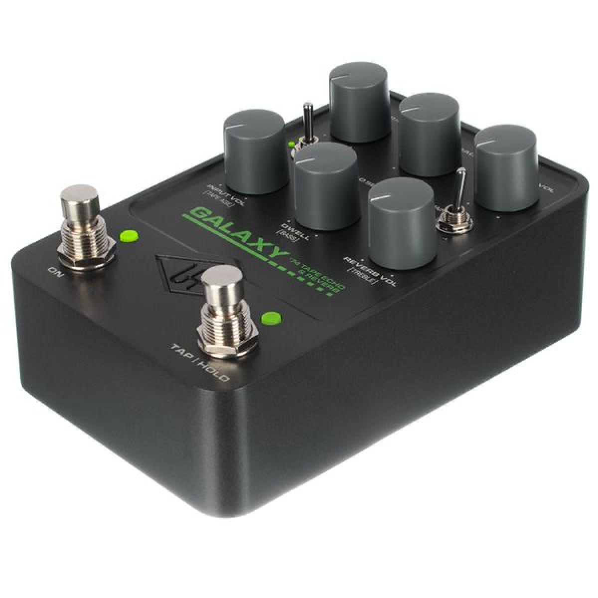 Universal Audio UAFX Galaxy 74 Tape Echo Rev - BimotorDJ